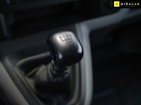 Peugeot Expert Furgon BlueHDi 120 S&S Pro Standard 88 kW (120 CV)