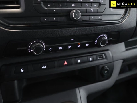 Peugeot Expert Furgon BlueHDi 120 S&S Pro Standard 88 kW (120 CV)