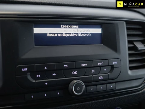 Peugeot Expert Furgon BlueHDi 120 S&S Pro Standard 88 kW (120 CV)