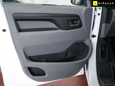 Peugeot Expert Furgon BlueHDi 120 S&S Pro Standard 88 kW (120 CV)