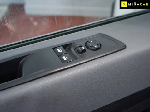 Peugeot Expert Furgon BlueHDi 120 S&S Pro Standard 88 kW (120 CV)