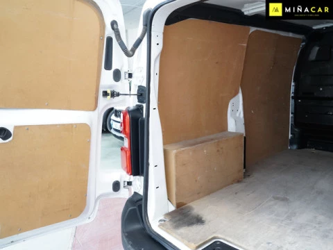 Peugeot Expert Furgon BlueHDi 120 S&S Pro Standard 88 kW (120 CV)