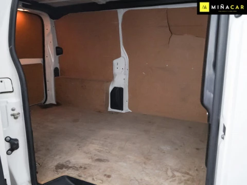 Peugeot Expert Furgon BlueHDi 120 S&S Pro Standard 88 kW (120 CV)