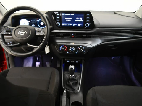 Hyundai i20 1.0 TGDI Klass