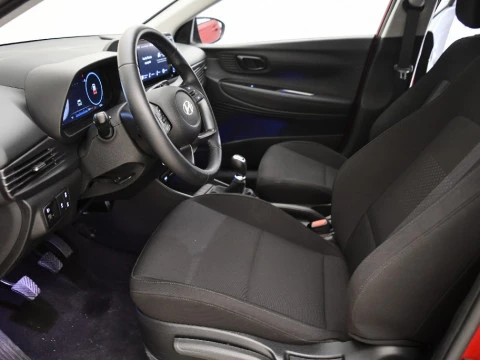 Hyundai i20 1.0 TGDI Klass