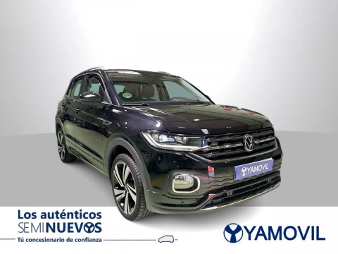 Volkswagen T-Cross Sport 1.0 TSI 81 kW (110 CV) DSG