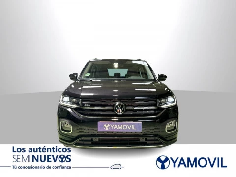 Volkswagen T-Cross Sport 1.0 TSI 81 kW (110 CV) DSG