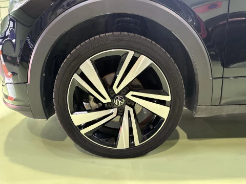 Volkswagen T-Cross Sport 1.0 TSI 81 kW (110 CV) DSG