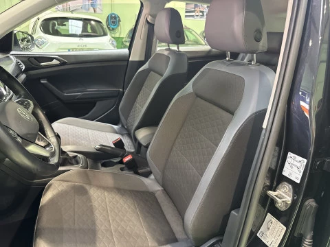 Volkswagen T-Cross Sport 1.0 TSI 81 kW (110 CV) DSG