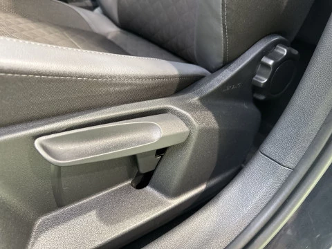 Volkswagen T-Cross Sport 1.0 TSI 81 kW (110 CV) DSG