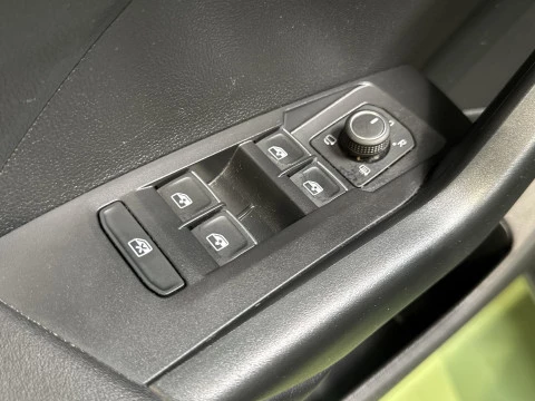 Volkswagen T-Cross Sport 1.0 TSI 81 kW (110 CV) DSG