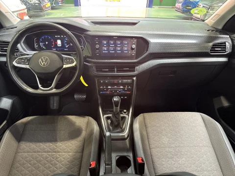 Volkswagen T-Cross Sport 1.0 TSI 81 kW (110 CV) DSG
