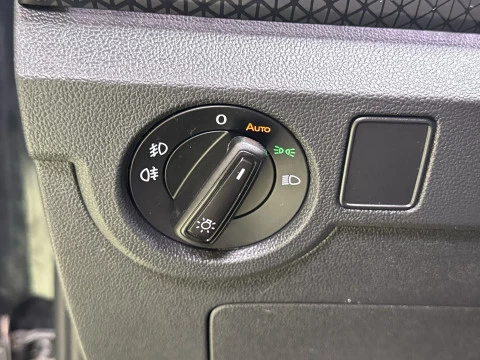 Volkswagen T-Cross Sport 1.0 TSI 81 kW (110 CV) DSG