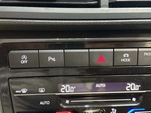 Volkswagen T-Cross Sport 1.0 TSI 81 kW (110 CV) DSG