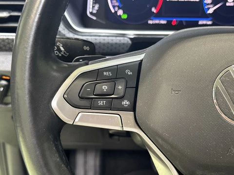 Volkswagen T-Cross Sport 1.0 TSI 81 kW (110 CV) DSG