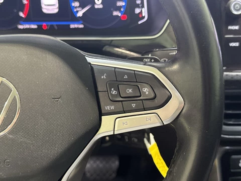 Volkswagen T-Cross Sport 1.0 TSI 81 kW (110 CV) DSG