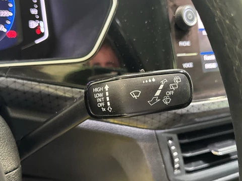 Volkswagen T-Cross Sport 1.0 TSI 81 kW (110 CV) DSG