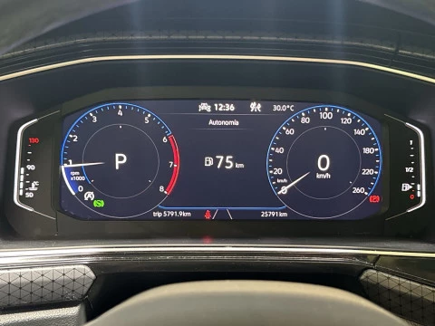 Volkswagen T-Cross Sport 1.0 TSI 81 kW (110 CV) DSG