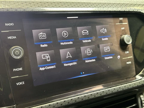 Volkswagen T-Cross Sport 1.0 TSI 81 kW (110 CV) DSG