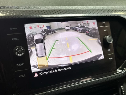 Volkswagen T-Cross Sport 1.0 TSI 81 kW (110 CV) DSG