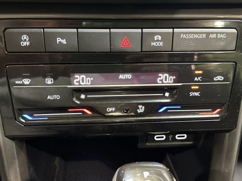 Volkswagen T-Cross Sport 1.0 TSI 81 kW (110 CV) DSG