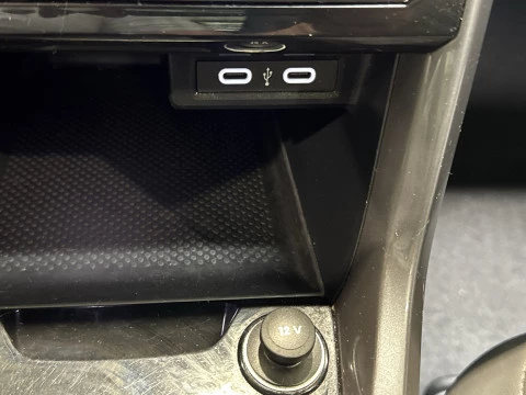 Volkswagen T-Cross Sport 1.0 TSI 81 kW (110 CV) DSG