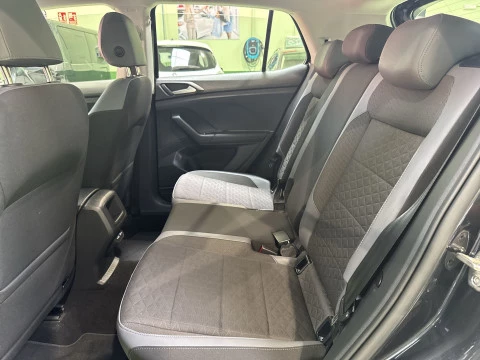 Volkswagen T-Cross Sport 1.0 TSI 81 kW (110 CV) DSG
