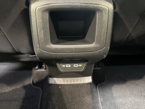 Volkswagen T-Cross Sport 1.0 TSI 81 kW (110 CV) DSG