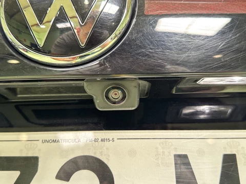 Volkswagen T-Cross Sport 1.0 TSI 81 kW (110 CV) DSG