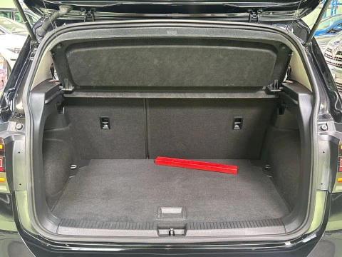 Volkswagen T-Cross Sport 1.0 TSI 81 kW (110 CV) DSG