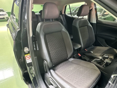 Volkswagen T-Cross Sport 1.0 TSI 81 kW (110 CV) DSG