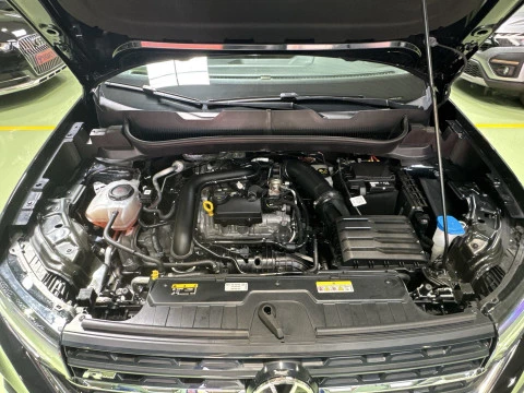 Volkswagen T-Cross Sport 1.0 TSI 81 kW (110 CV) DSG