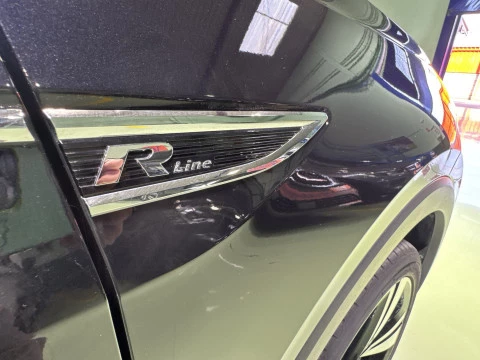 Volkswagen T-Cross Sport 1.0 TSI 81 kW (110 CV) DSG