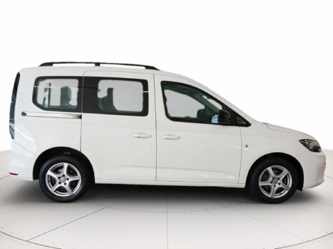 Volkswagen Caddy 2.0 TDI 75KW ORIGIN 102 5P