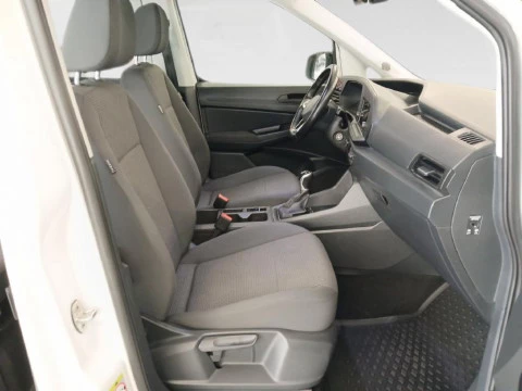 Volkswagen Caddy 2.0 TDI 75KW ORIGIN 102 5P