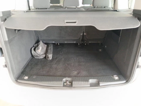 Volkswagen Caddy 2.0 TDI 75KW ORIGIN 102 5P