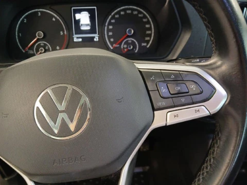 Volkswagen Caddy 2.0 TDI 75KW ORIGIN 102 5P