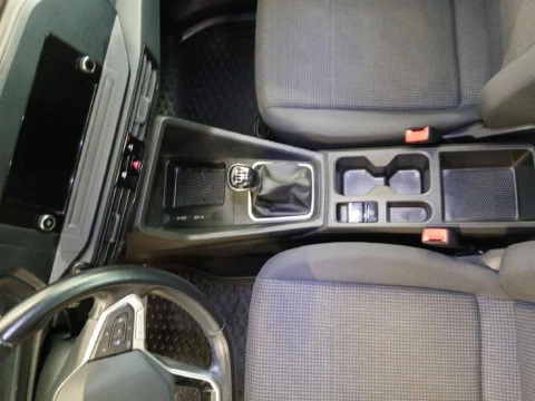Volkswagen Caddy 2.0 TDI 75KW ORIGIN 102 5P