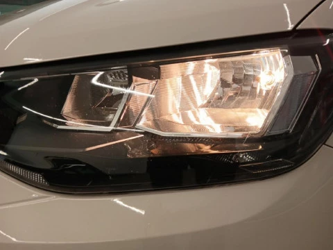 Volkswagen Caddy 2.0 TDI 75KW ORIGIN 102 5P