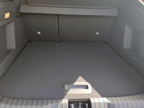 Renault Arkana Techno full hybrid E-Tech 105 kW (145CV)