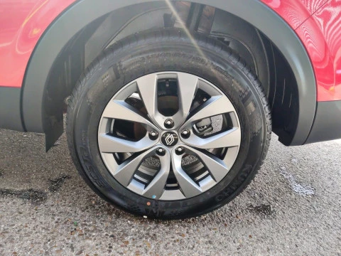 Renault Arkana Techno full hybrid E-Tech 105 kW (145CV)