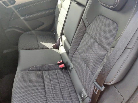 Renault Arkana Techno full hybrid E-Tech 105 kW (145CV)