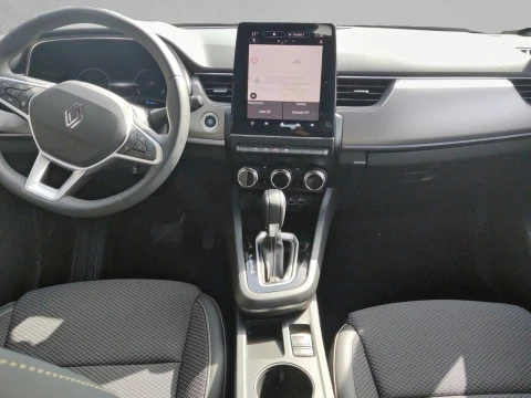 Renault Arkana Techno full hybrid E-Tech 105 kW (145CV)