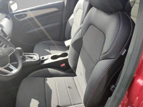 Renault Arkana Techno full hybrid E-Tech 105 kW (145CV)