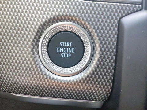 Renault Arkana Techno full hybrid E-Tech 105 kW (145CV)