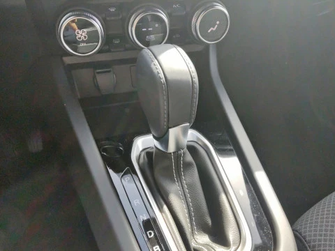 Renault Arkana Techno full hybrid E-Tech 105 kW (145CV)