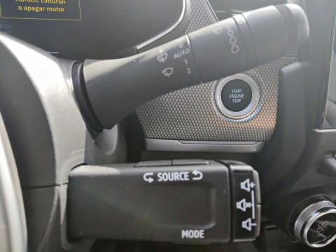 Renault Arkana Techno full hybrid E-Tech 105 kW (145CV)