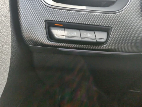 Renault Arkana Techno full hybrid E-Tech 105 kW (145CV)