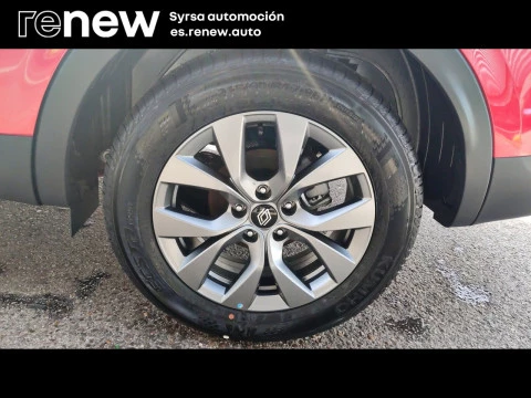 Renault Arkana Techno full hybrid E-Tech 105 kW (145CV)