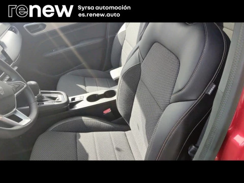 Renault Arkana Techno full hybrid E-Tech 105 kW (145CV)